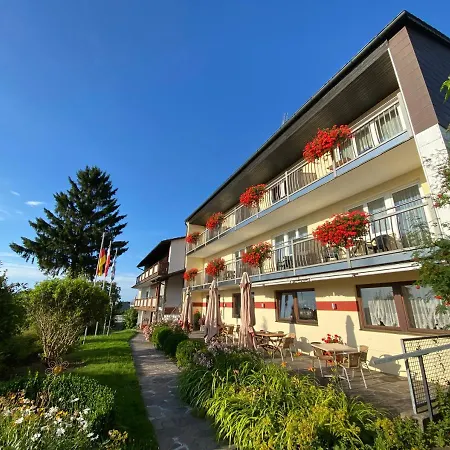 Marias Maison d'hôtes