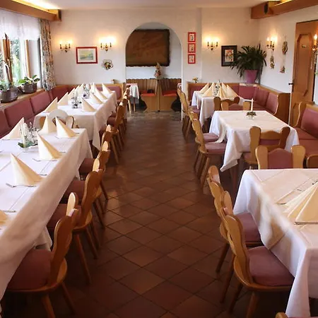 Marias Maison d'hôtes