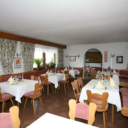 Maison d'hôtes Marias Falkenstein (Upper Palatinate)