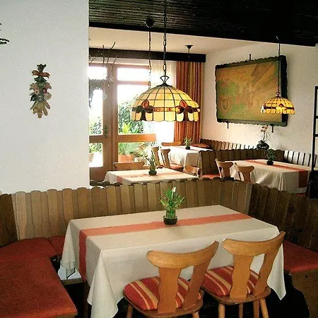 Maison d'hôtes Marias *