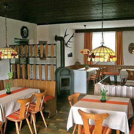 Gæstehus Marias